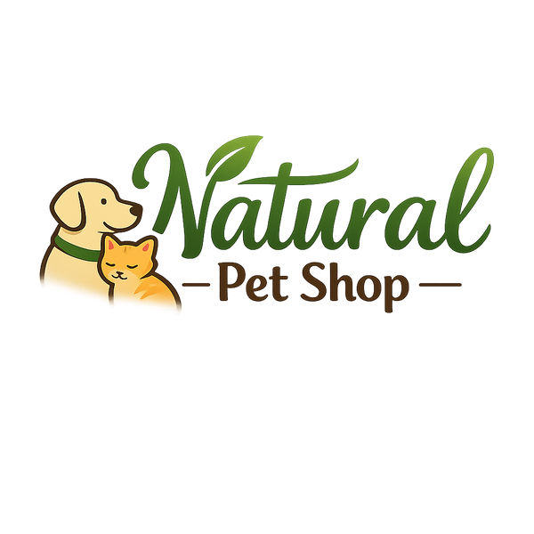 NATURAL PET SHOP